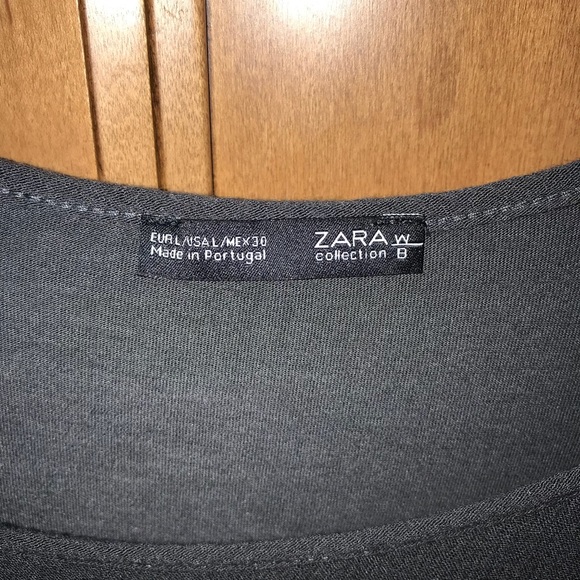 Zara Collection top - Picture 2 of 4